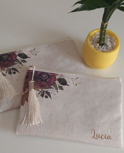 Necessaire Personalizada