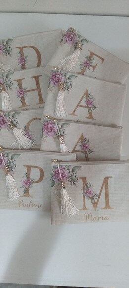 Necessaire Personalizada