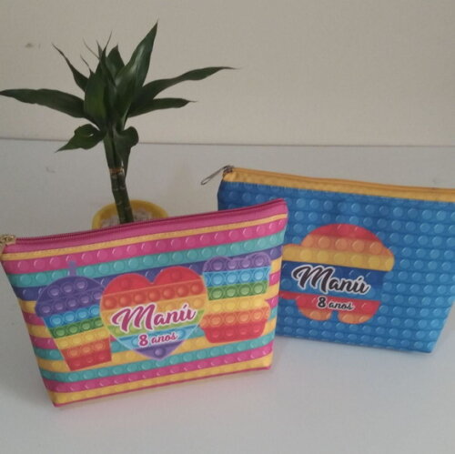Necessaire Personalizada