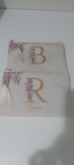 Necessaire Personalizada