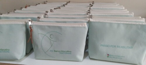 Necessaire Personalizada