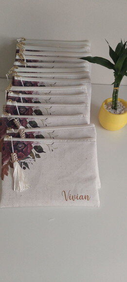 Necessaire Personalizada