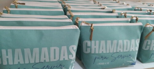 Necessaire Personalizada