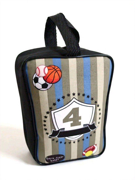 Porta Chuteiras ,bolsa Meia Lua. ( Nao É Kit)