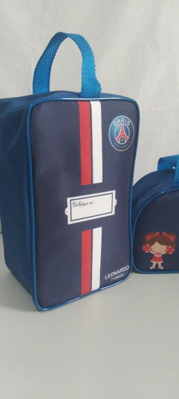 Porta Chuteiras ,bolsa Meia Lua. ( Nao É Kit)