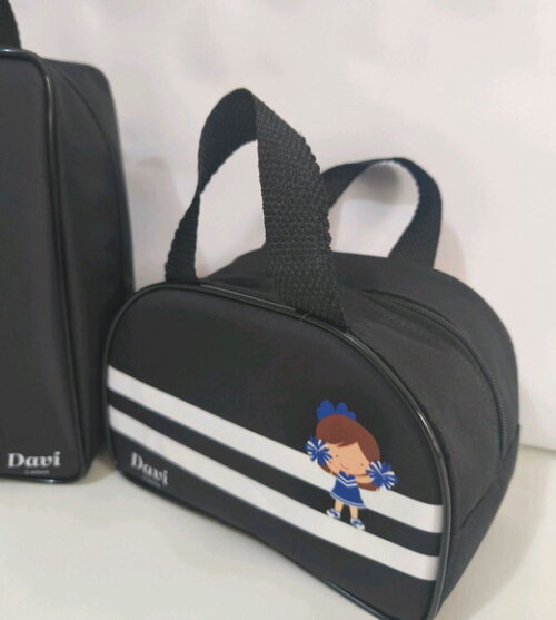 Porta Chuteiras e Bolsa Meia Lua. ( Nao É Kit)