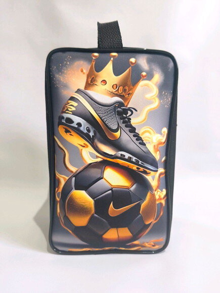 Porta Chuteiras Personalizada