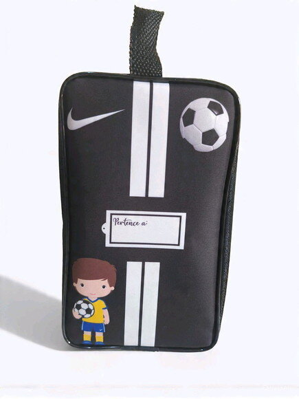 Porta Chuteiras Personalizada