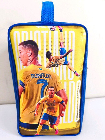 Porta Chuteiras Personalizada
