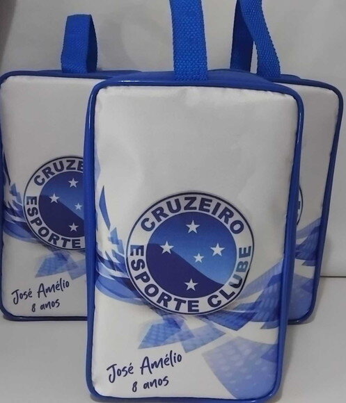 Porta Chuteiras Personalizada