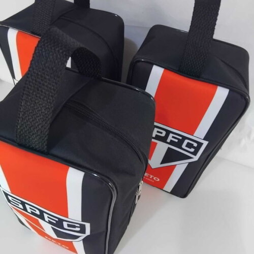 Porta Chuteiras Personalizada