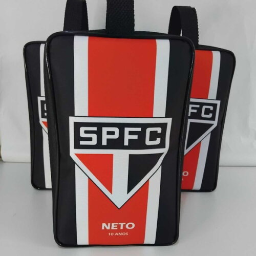 Porta Chuteiras Personalizada