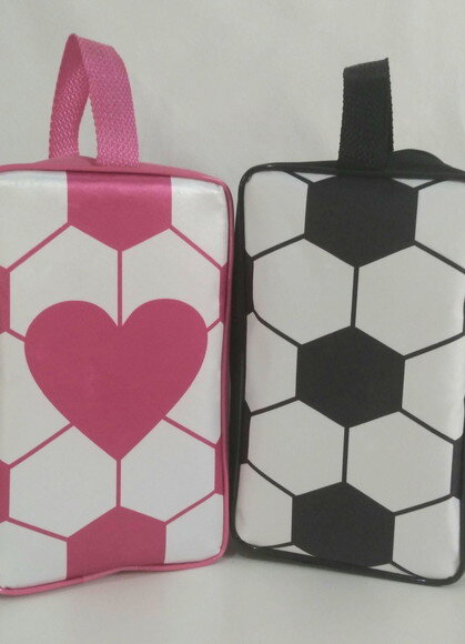 Porta Chuteiras Personalizada