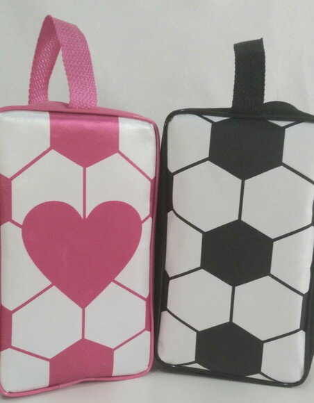 Porta Chuteiras Personalizada