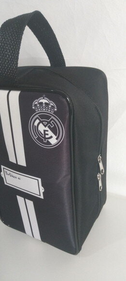 Porta Chuteiras Personalizada