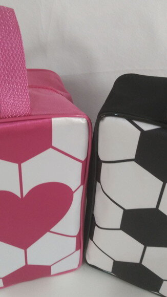 Porta Chuteiras Personalizada