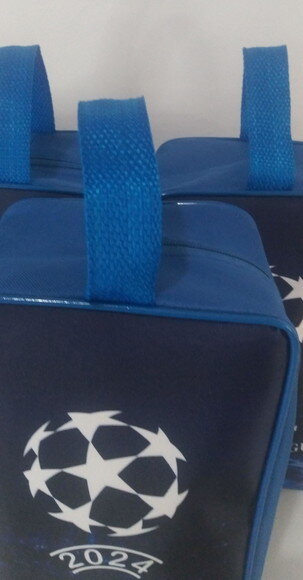Porta Chuteiras Personalizada