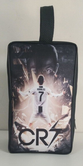Porta Chuteiras Personalizada