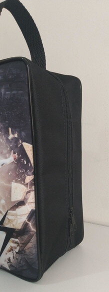 Porta Chuteiras Personalizada