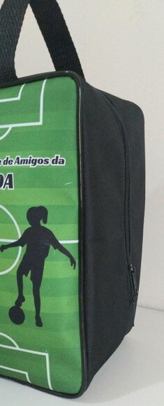 Porta Chuteiras Personalizada