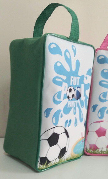 Porta Chuteiras Personalizada