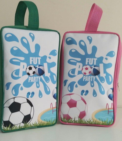 Porta Chuteiras Personalizada