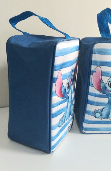 Porta Chuteiras Personalizada