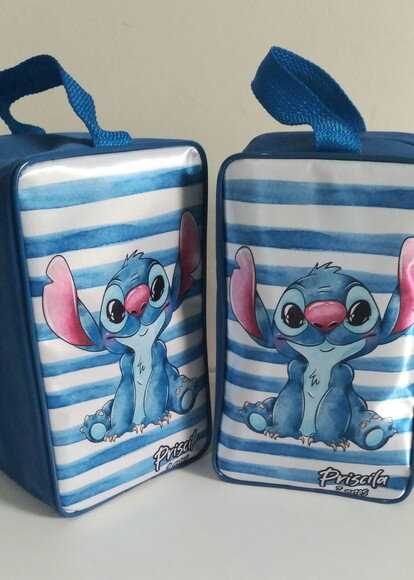 Porta Chuteiras Personalizada