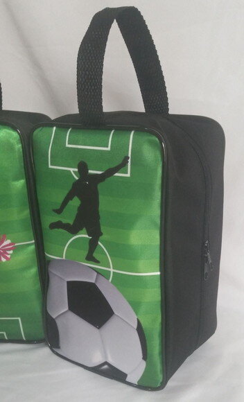 Porta Chuteiras Personalizada