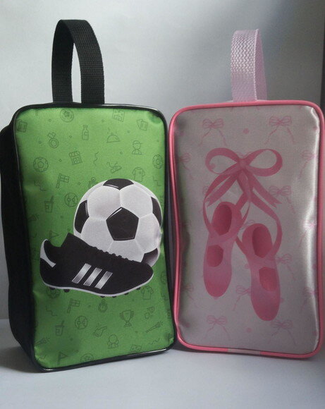 Porta Chuteiras Personalizada