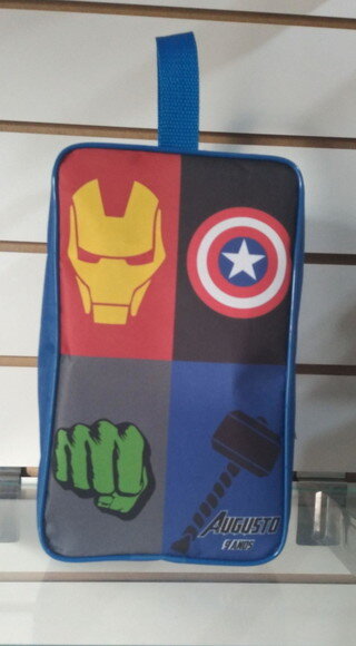 Porta Chuteiras Personalizada