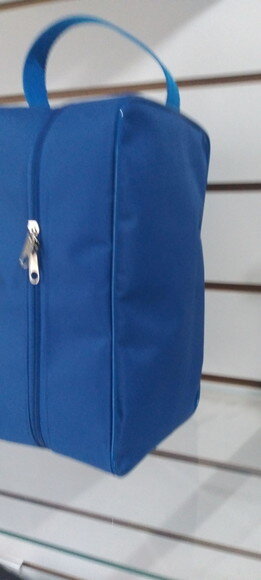 Porta Chuteiras Personalizada