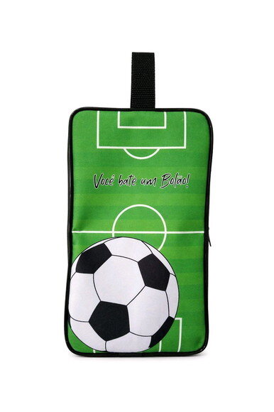 Porta Chuteiras Personalizada