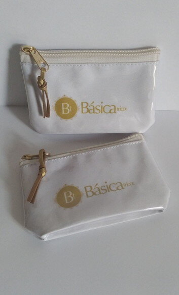 Porta Moedas Personalizado