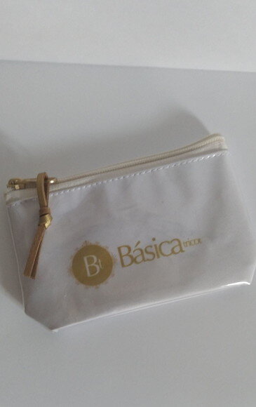 Porta Moedas Personalizado
