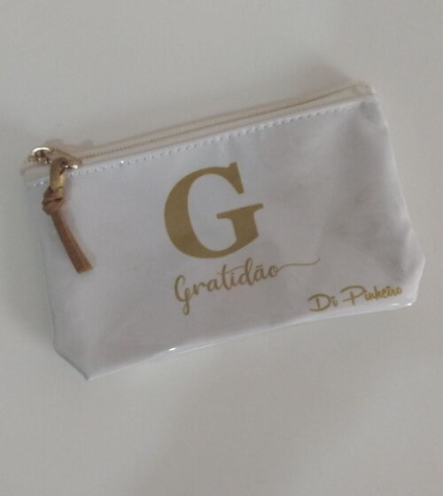 Porta Moedas Personalizado