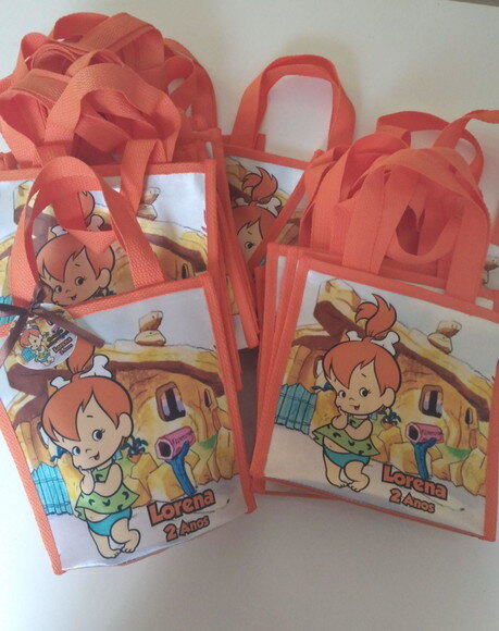 Sacolinha Surpresa Personalizada