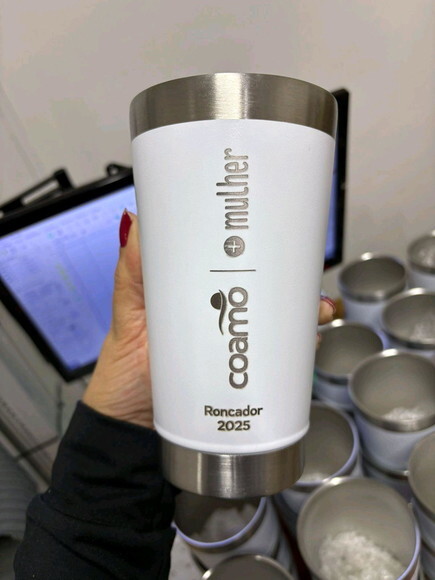 Copo Térmico para Empresas Eventos e Festas