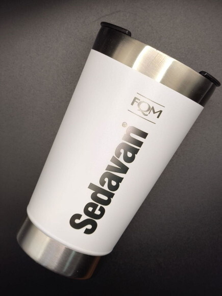Copo Térmico Personalizado no Laser