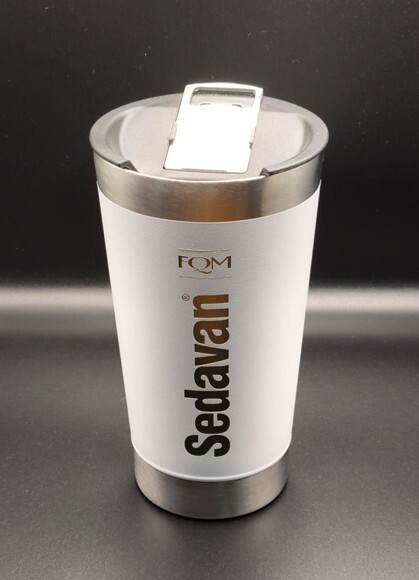 Copo Térmico Personalizado no Laser