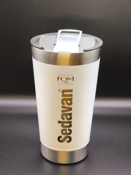 Copo Térmico Personalizado no Laser