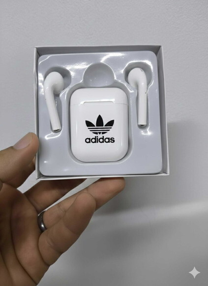 Fone de Ouvido Personalizado