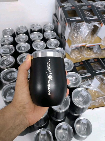 Térmico Cuia Personalizado