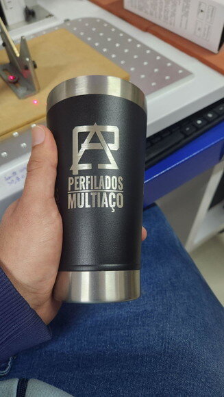 Copo Térmico para Empresas