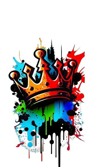 Copo Térmico Personalizado Arte Colorida