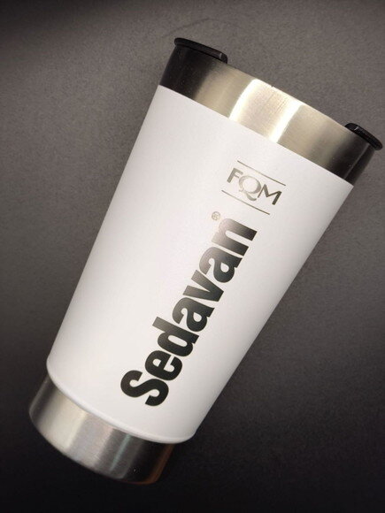 Copo Térmico Personalizado no Laser