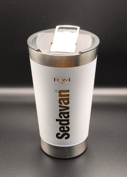 Copo Térmico Personalizado no Laser