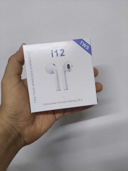 Fone de Ouvido Personalizado