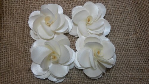 Presilha hairclips Chara marsala
