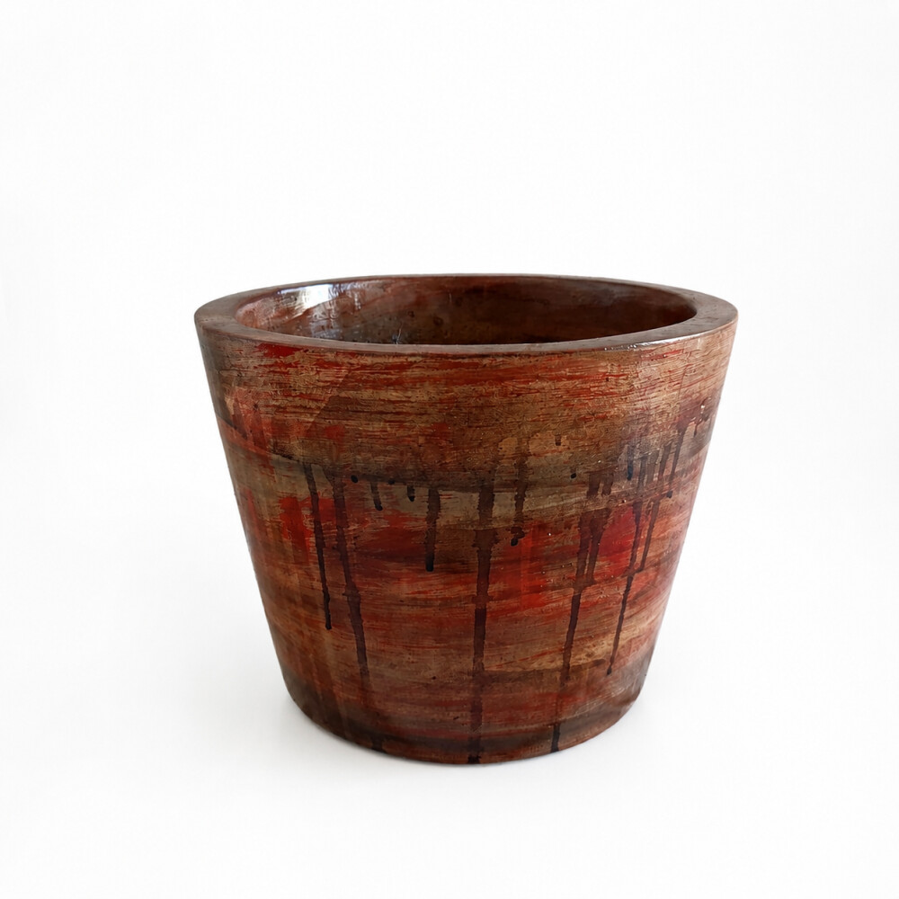 Vaso para plantas